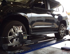 ボディガラスコーティング