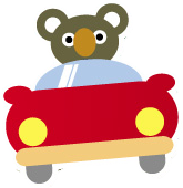 乗り換えもラクラク