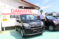 お安く小回りの利く対応