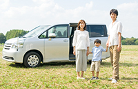 入庫から事故解決まで