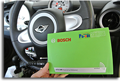 BOSHコンピューター診断